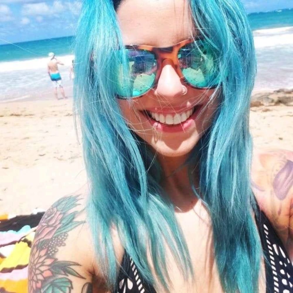 Meet your Posher, Cristin